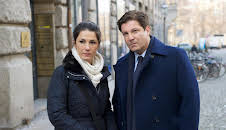 Ein Fall von Liebe - Annas Baby