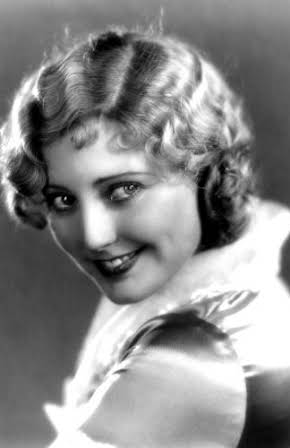 Thelma Todd as 