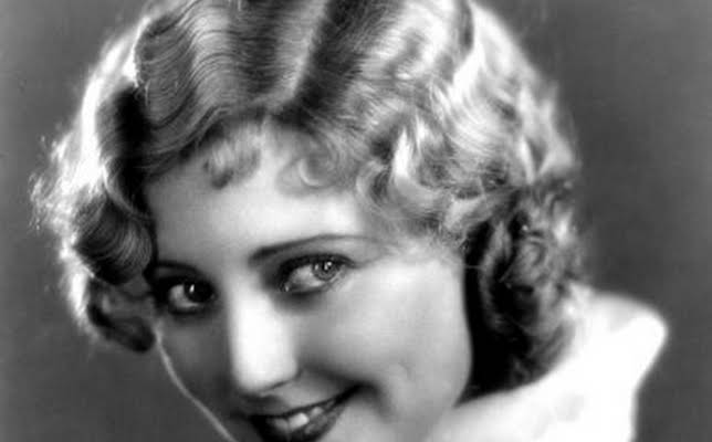 Thelma Todd
