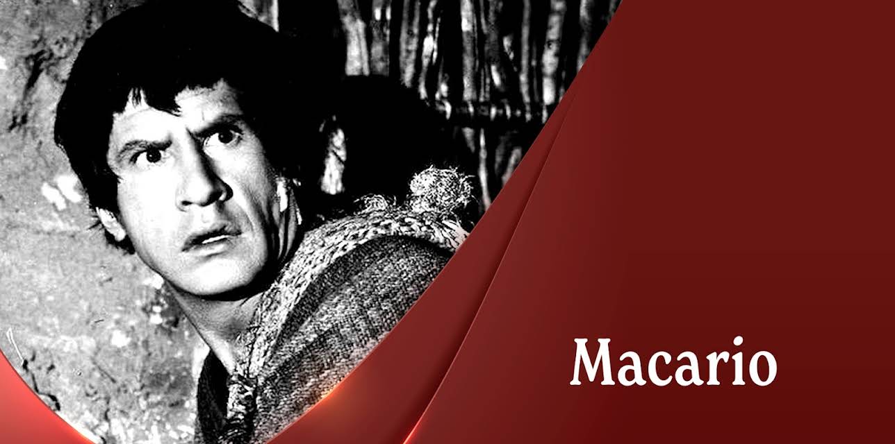 Macario (1960)