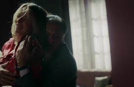 La sustituta season-1: La sustituta Capítulo 4