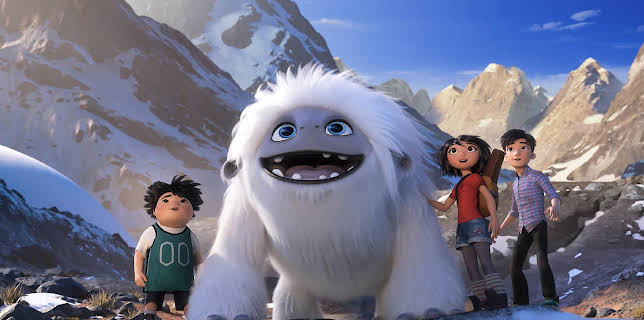 10:55: Everest - Ein Yeti will hoch hinaus | RTL | 12/26 2025