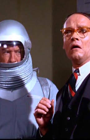 William O'Connell as Elmo