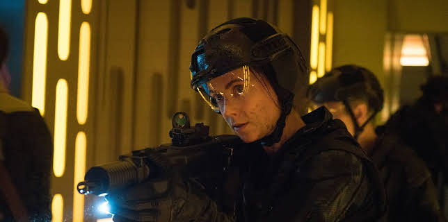 Doom: Aniquilación (2019)