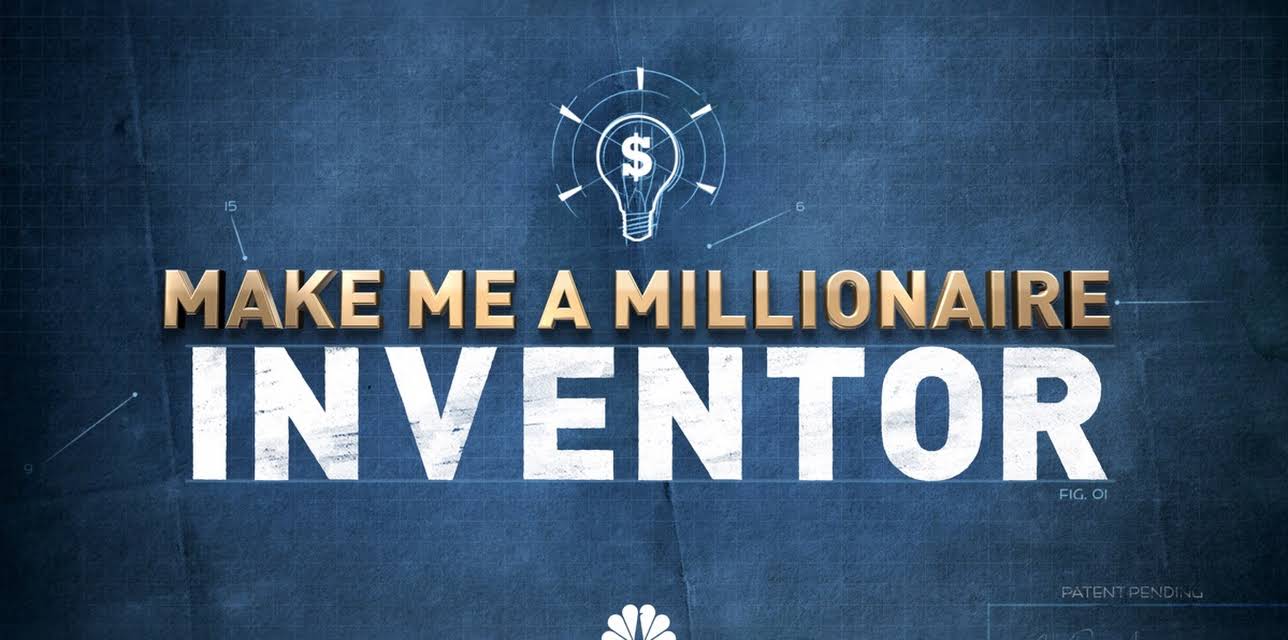 Make Me a Millionaire Inventor