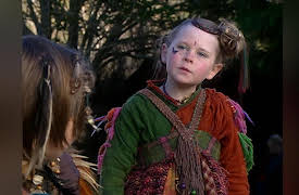 The New Tomorrow: 24