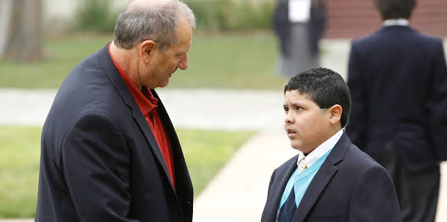 11:35 AM: Modern Family | E4 | 11/5 2025