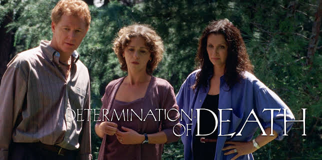 Determination of Death (2002)