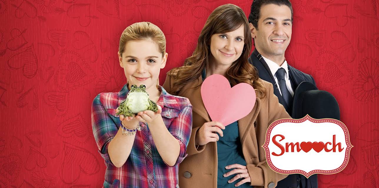 Smooch (2011)