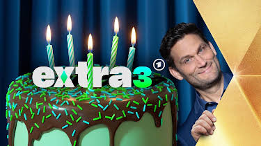 00:25: 50 Jahre extra 3 - Die Show | MDR Fernsehen | 10/8 2026