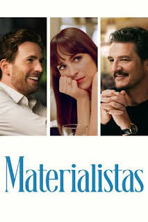 00:06: Materialistas | M. Drama | 6/14 2026