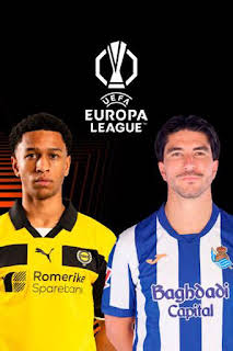 11:30: UEFA Europa League (T26/27): Lillestrom - Real Sociedad | M. Liga de Campeones | 10/23 2026