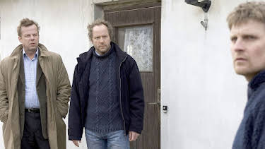 01:50: Mankells Wallander - Am Rande der Finsternis | Das Erste | 5/1 2026