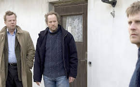Mankells Wallander - Am Rande der Finsternis