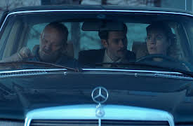 Blackport (English Subtitles): The Contract (English Subtitles)