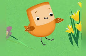 Pikkuli: Keep the Woods Clean, Pikkuli!