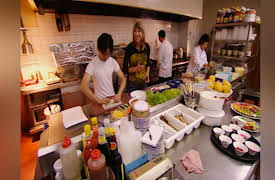 Food Safari: Episode 9