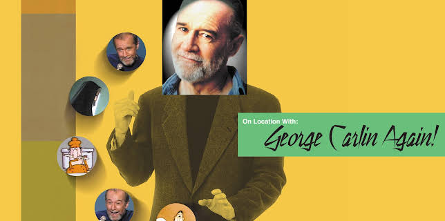 George Carlin: Again! (2001)