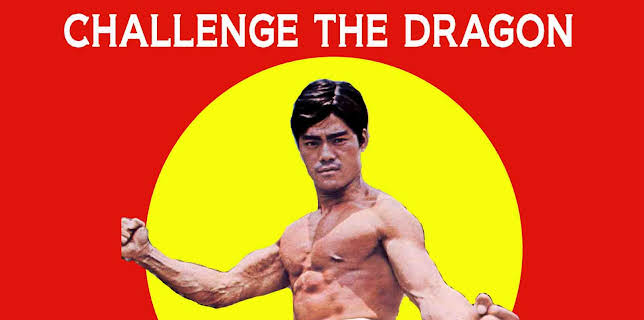 Challenge The Dragon (1973)