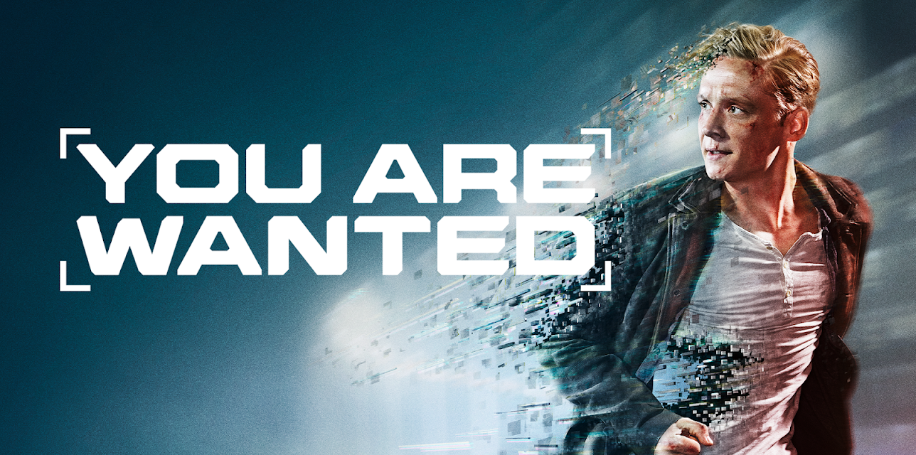 You Are Wanted