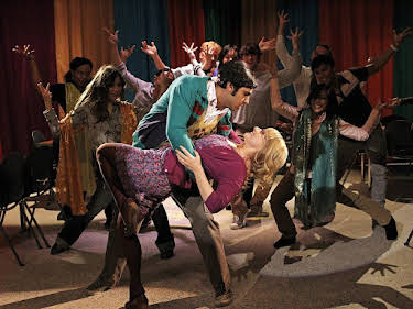 16:30: The Big Bang Theory | ProSieben | 8/7 2026