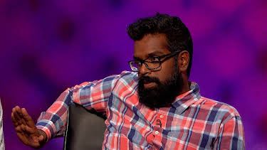 10:35 PM: Mock the Week (S15 E8) (S15) | Dave | 8/16 2026