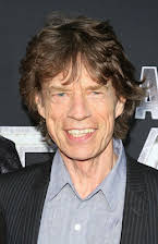 Mick Jagger as 