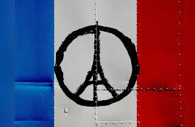 The Surveillance State: Big Data, Freedom, and You: The Charlie Hebdo Tragedy