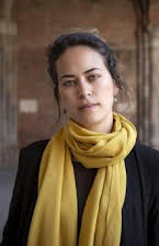 Meryam Joobeur as Director