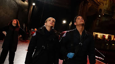 19:20: Chicago Fire (S3 E17) (S3) | Viasat Series | 8/7 2026