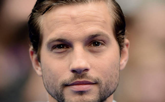 Logan Marshall-Green