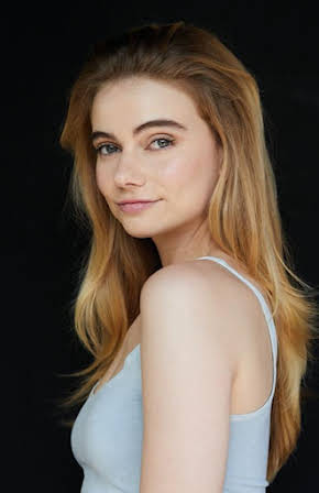 Alana Baer as 