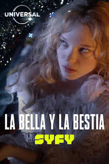 22:00: La bella y la bestia | SYFY | 8/22 2026