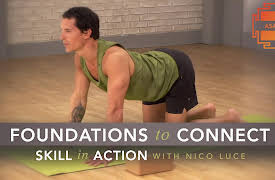 Skill in Action: Foundations to Connect
