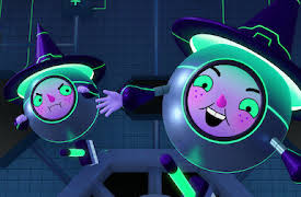 Stridskatten Kisse: Mörka nätskogen