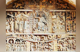 The Cathedral: Romanesque at Its Best