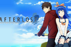 AFTERLOST (Original Japanese Version): Lost