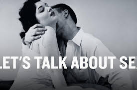 Let's Talk About Sex Season 1: High Tech Sex