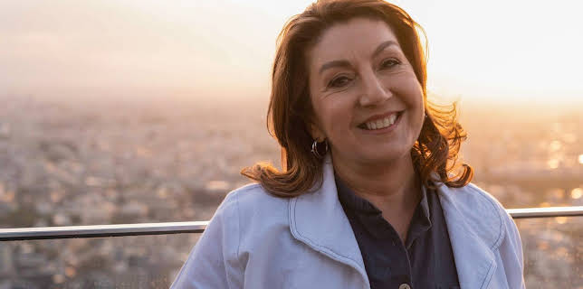 11:00 AM: Jane McDonald: Lost in Japan (S1 E4) (S1) | Channel 5 | 11/16 2025