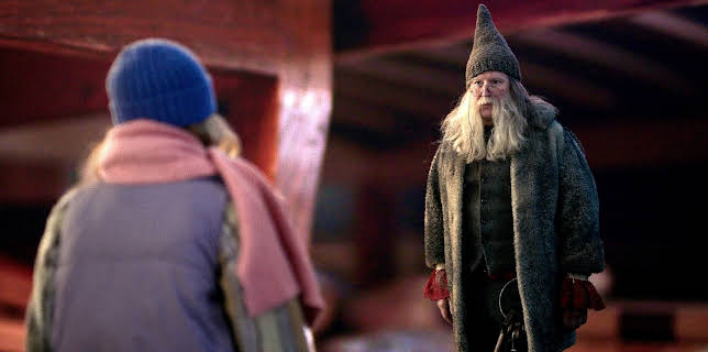 18:45: Trolltider | NRK Super | 12/5 2025