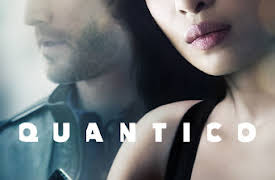 Quantico: 1. Run