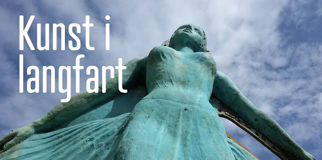 17:00: Kunst i langfart | NRK 1 | 1/17 2026