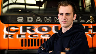 5:00 PM: Trucking Hell (S3 E4) (S3) | Paramount | 6/25 2026