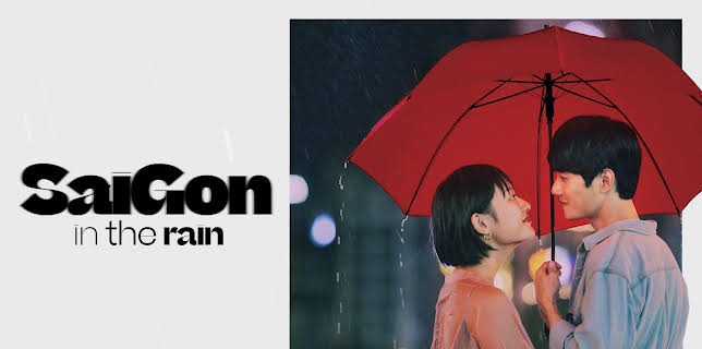 Saigon In The Rain (2020)