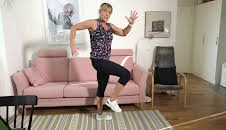 Sprek med Sofia: Styrke 1