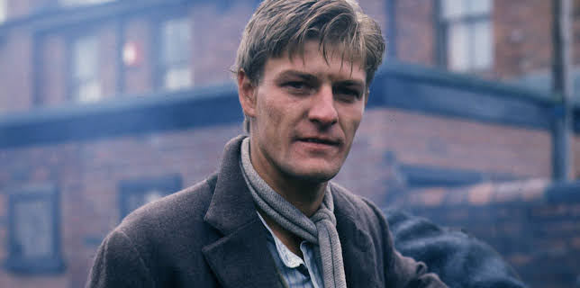 3:25 PM: Catherine Cookson's The Fifteen Streets (S1 E1) (S1) | Drama | 12/7 2025