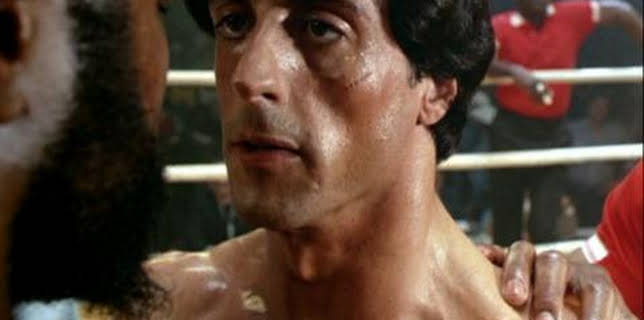 Rocky III
