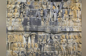 Sacred Texts of the World: Vinaya and Jataka