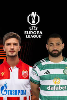 23:30: UEFA Europa League (T25/26): Estrella Roja - Celtic | M. Liga de Campeones | 6/19 2026