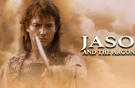 Jason and the Argonauts: Part 1